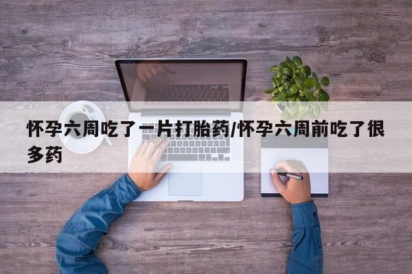 网上微信米非司酮片在线购怀孕六周吃了一片打胎药/怀孕六周前吃了很多药